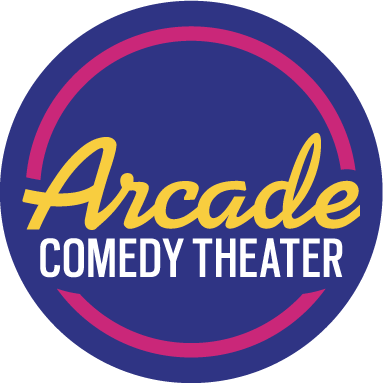 Arcade Comedy Theater